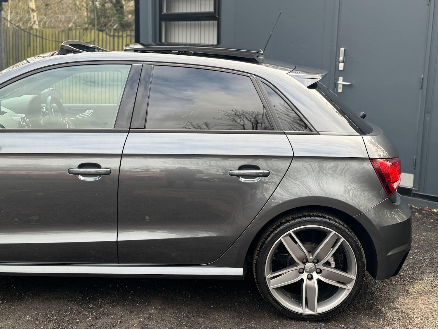 Used Audi A1 for sale - 77807868: Photo 33
