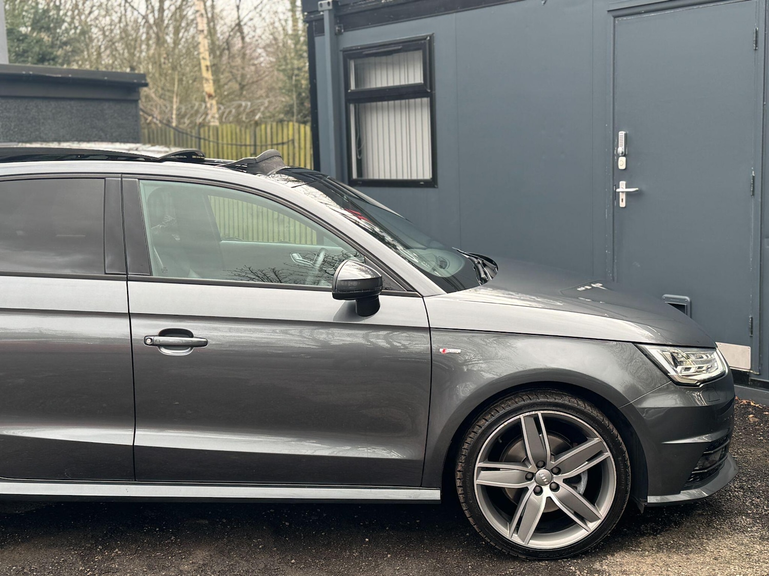 Used Audi A1 for sale - 77807868: Photo 35