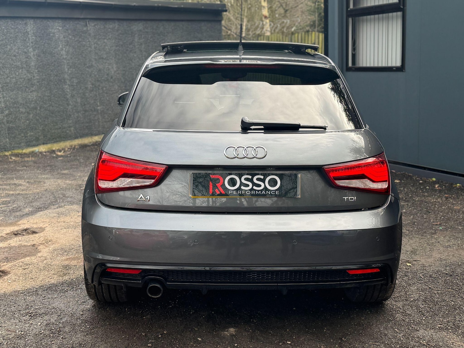 Used Audi A1 for sale - 77807868: Photo 36