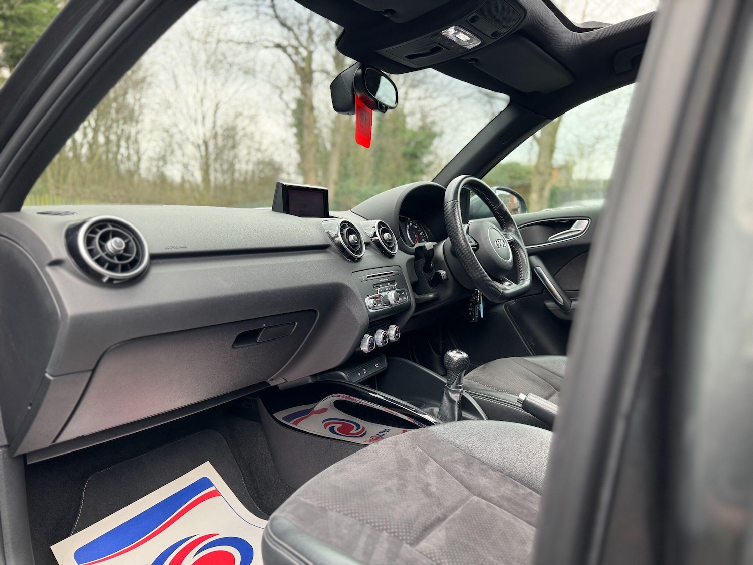 Used Audi A1 for sale - 77807868: Photo 37