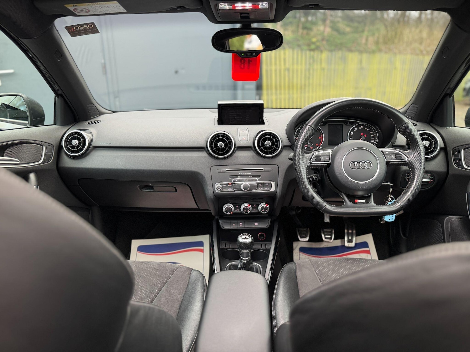 Used Audi A1 for sale - 77807868: Photo 38