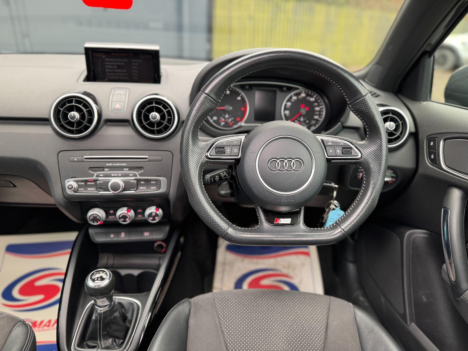 Used Audi A1 for sale - 77807868: Photo 39