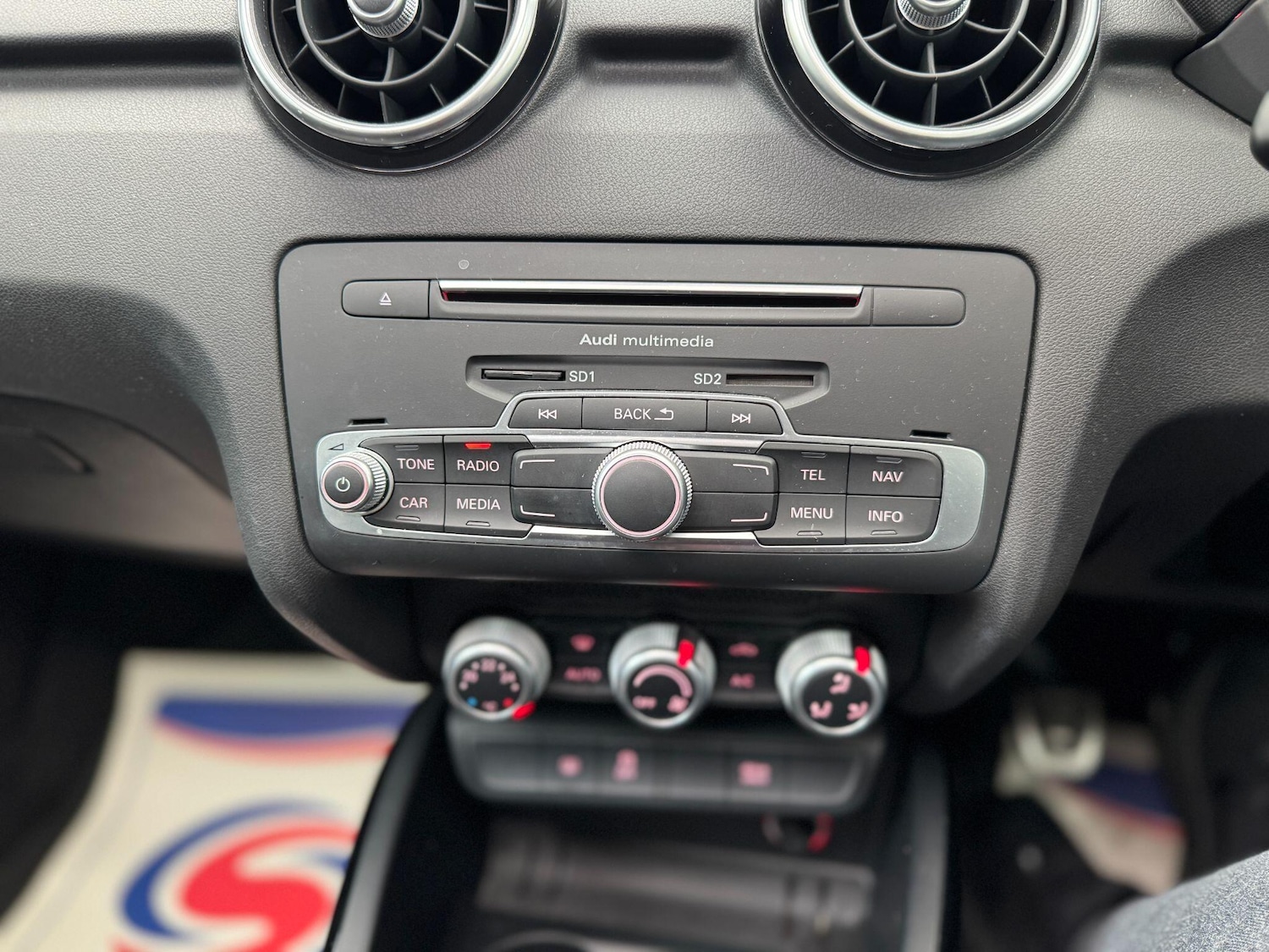 Used Audi A1 for sale - 77807868: Photo 40