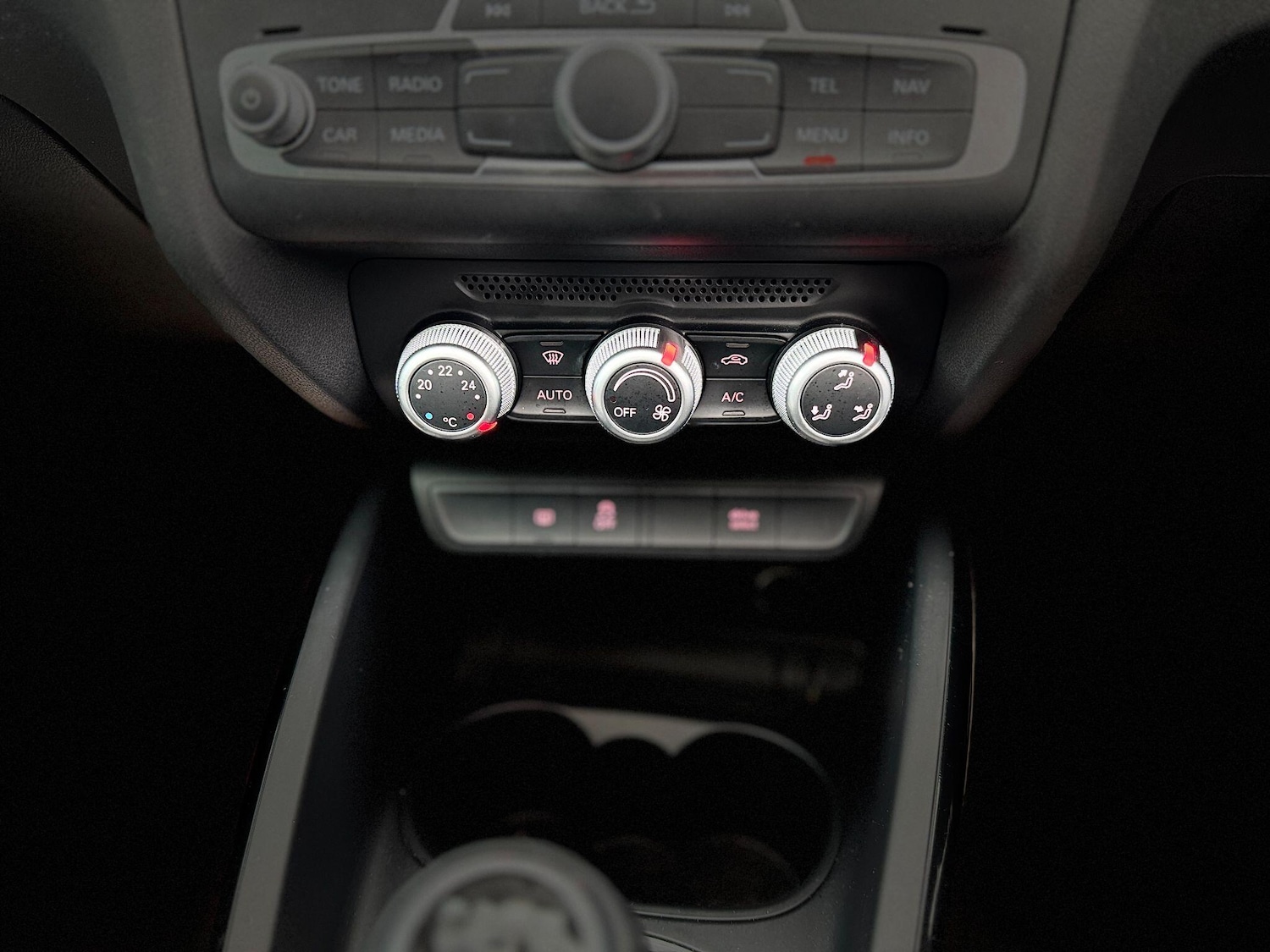 Used Audi A1 for sale - 77807868: Photo 42