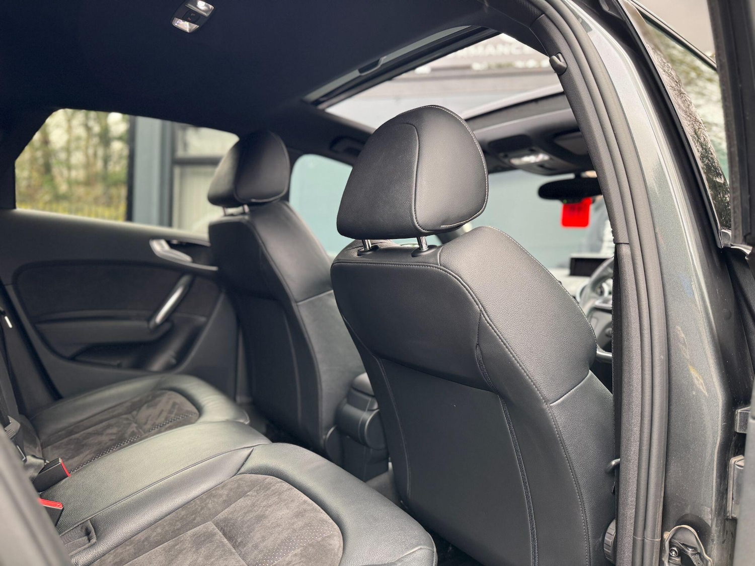 Used Audi A1 for sale - 77807868: Photo 43