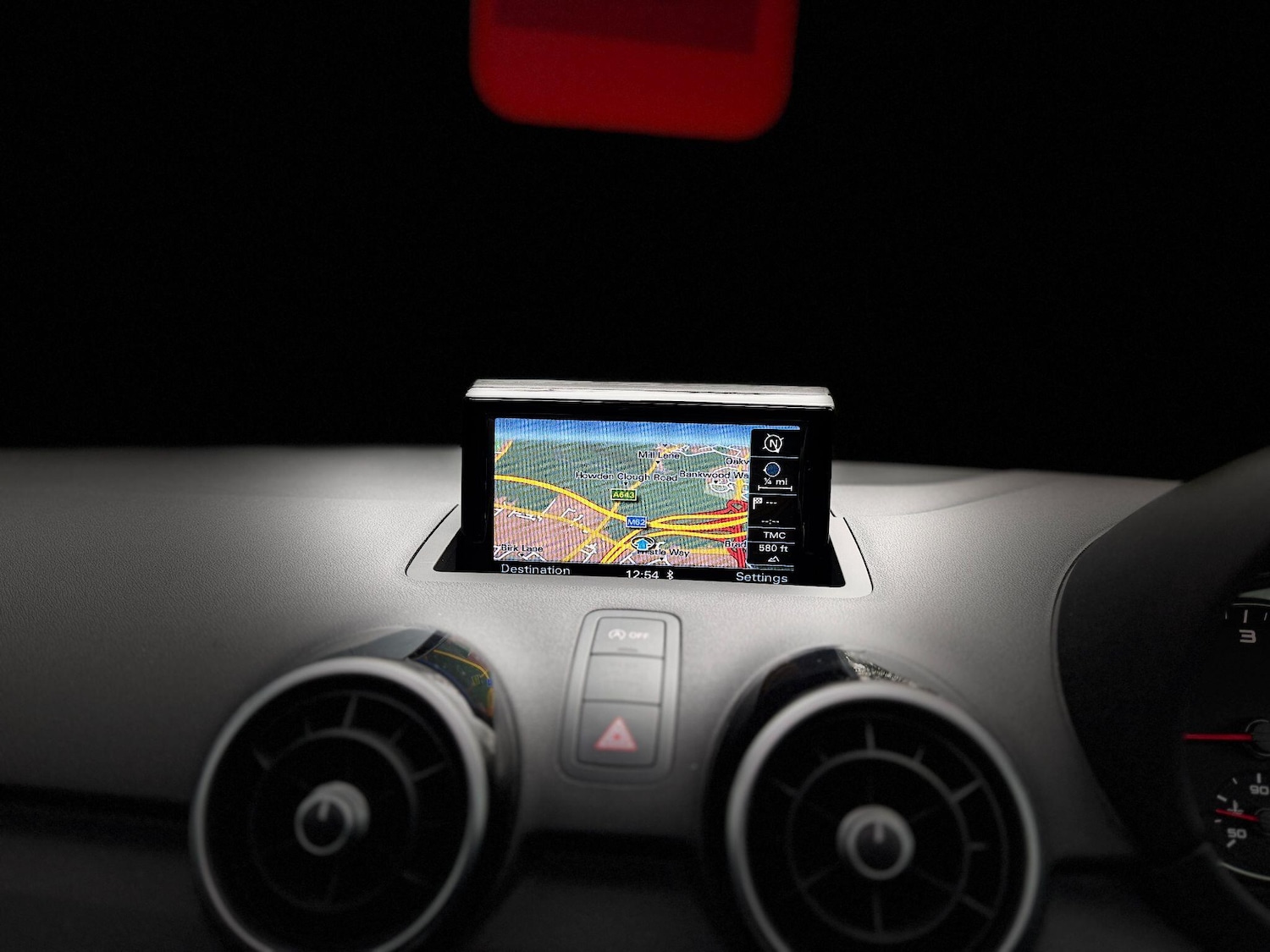 Used Audi A1 for sale - 77807868: Photo 49