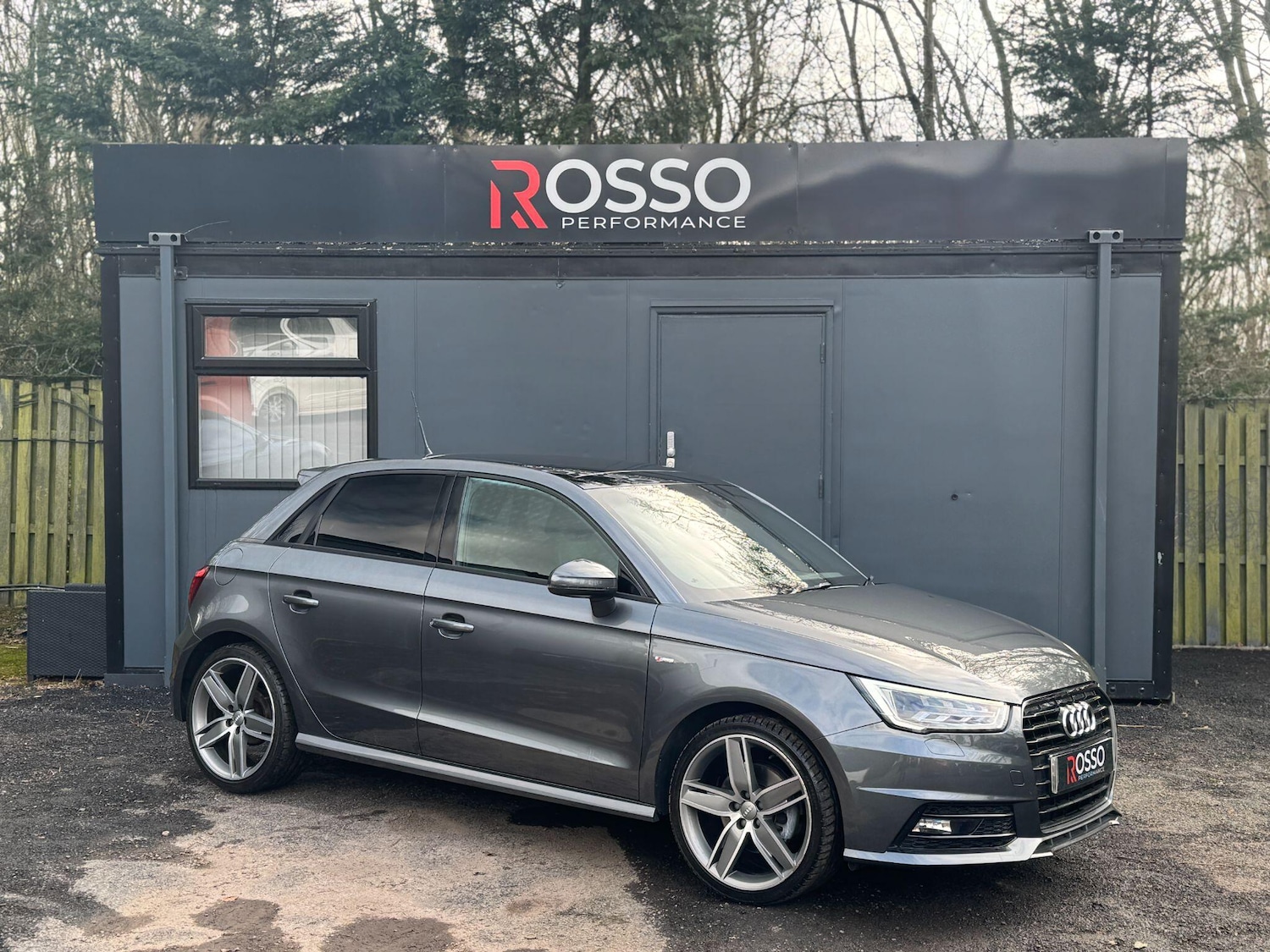 Used Audi A1 for sale - 77807868: Photo 5