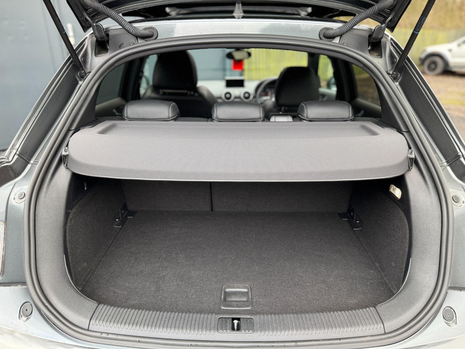 Used Audi A1 for sale - 77807868: Photo 53