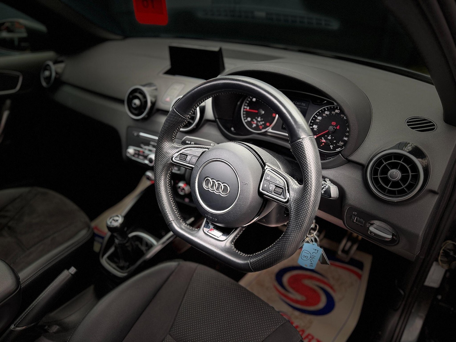 Used Audi A1 for sale - 77807868: Photo 54