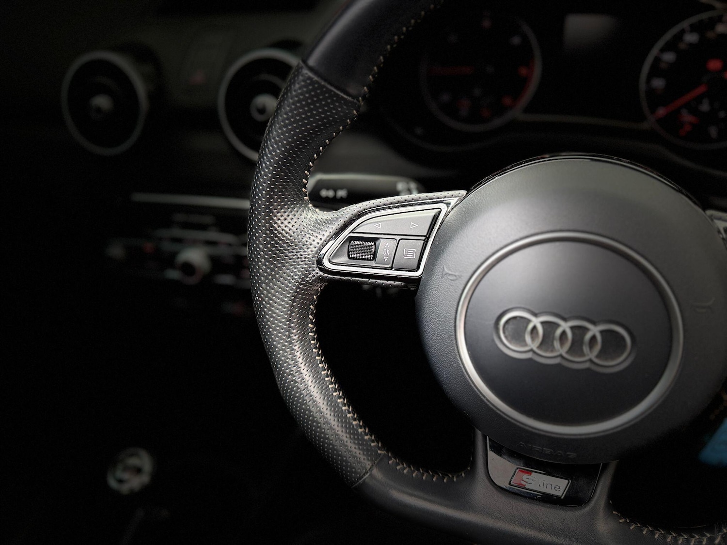 Used Audi A1 for sale - 77807868: Photo 56