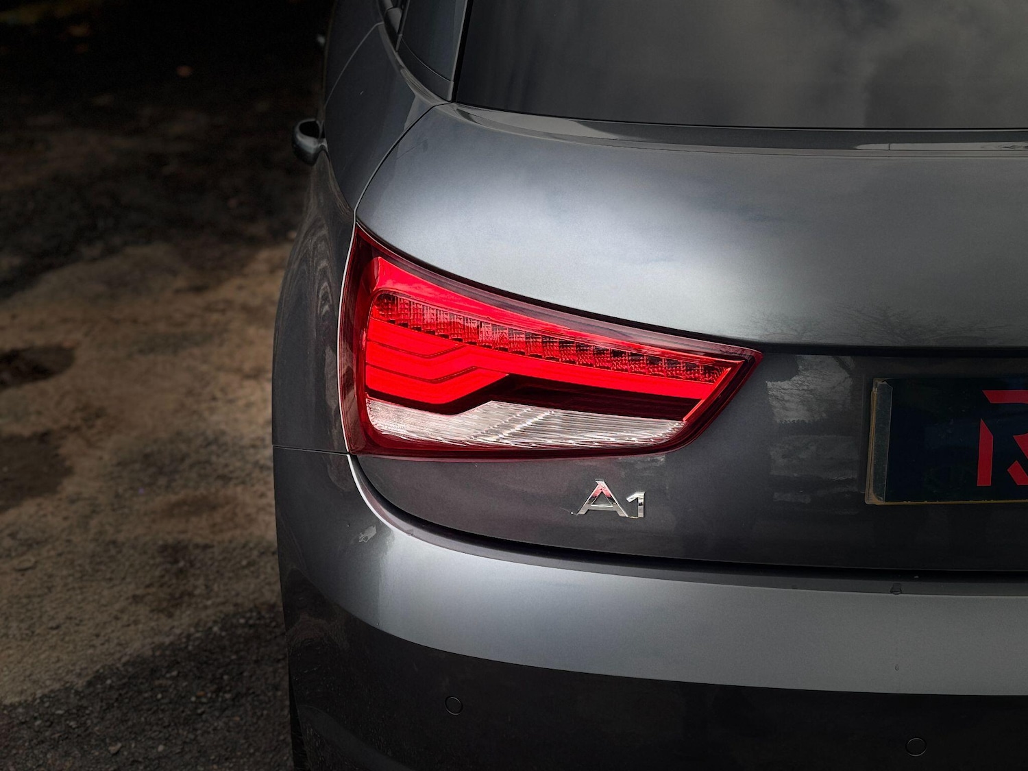 Used Audi A1 for sale - 77807868: Photo 58