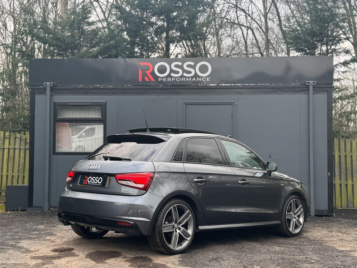 Used Audi A1 for sale - 77807868: Photo 59