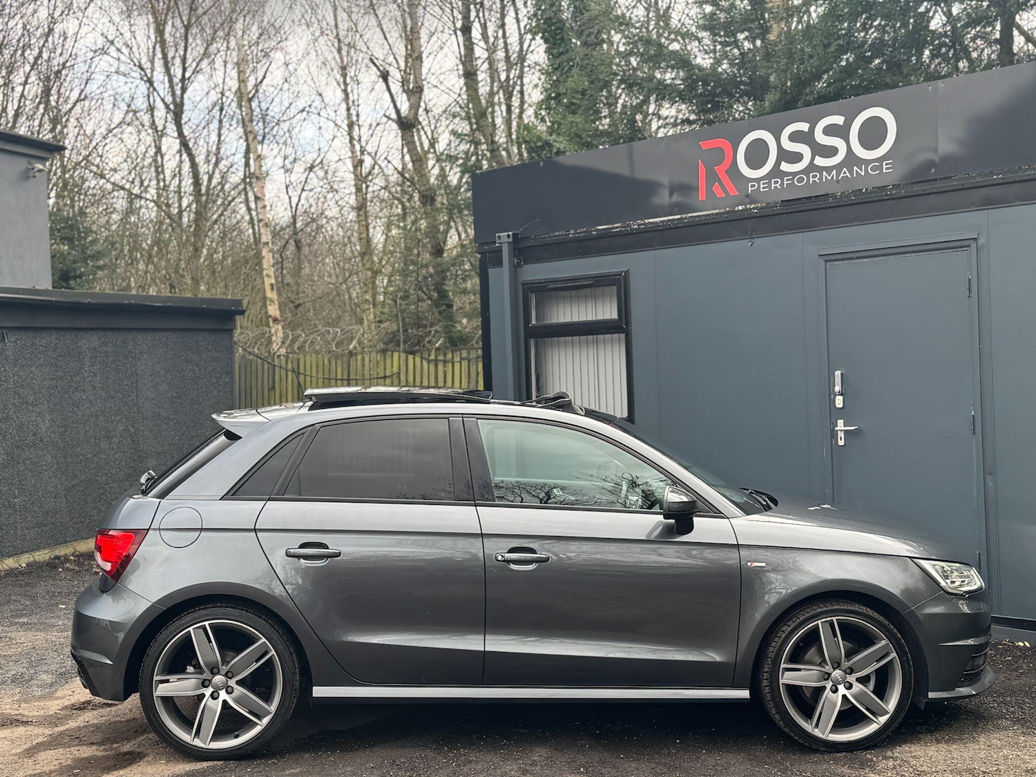 Used Audi A1 for sale - 77807868: Photo 6