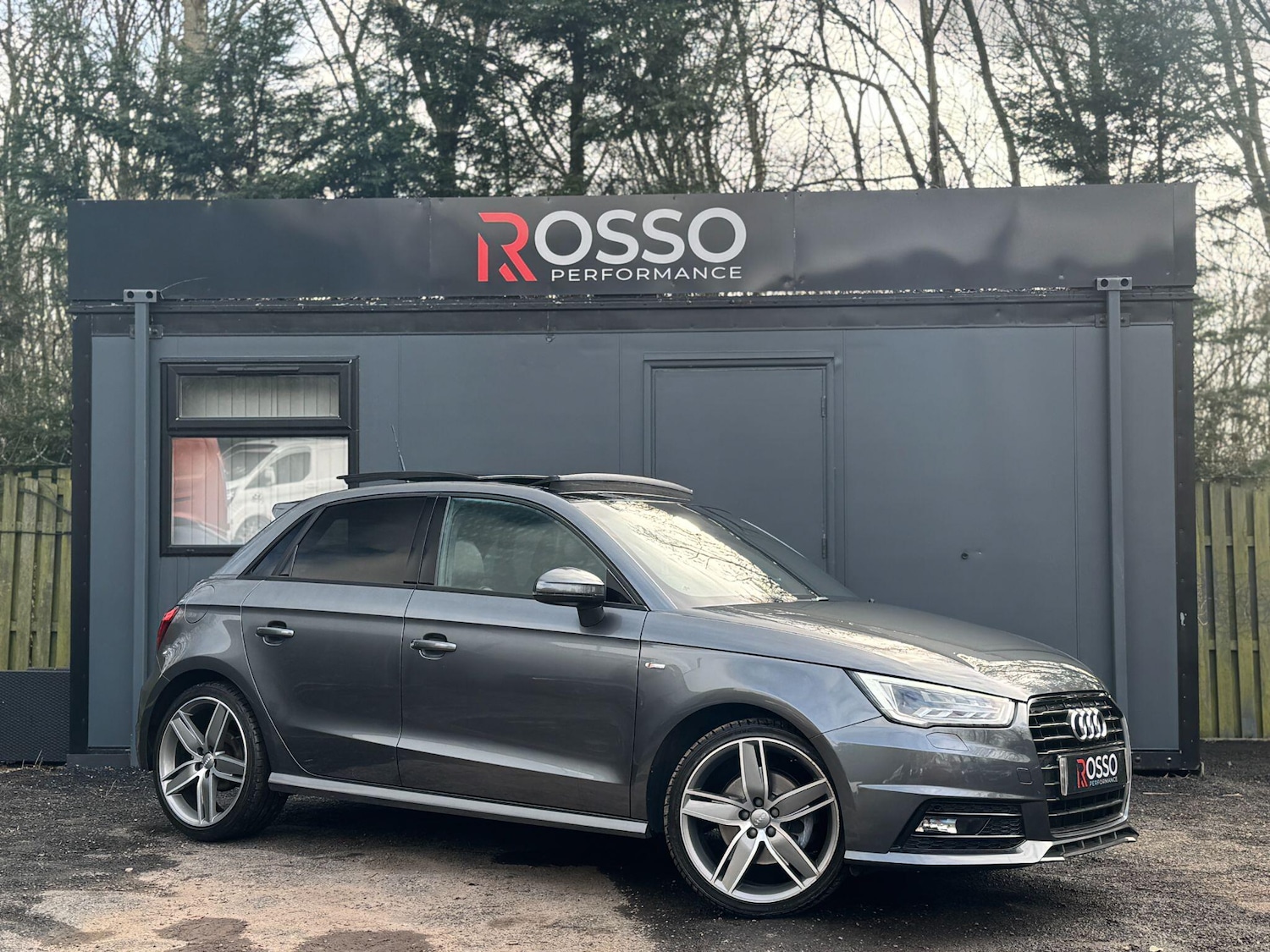 Used Audi A1 for sale - 77807868: Photo 61