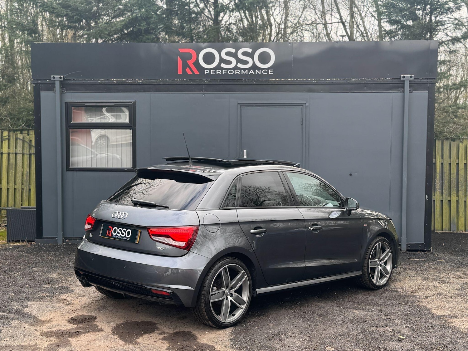 Used Audi A1 for sale - 77807868: Photo 7