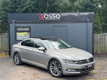 Used Volkswagen Passat 2016 for sale - 79756242: Photo