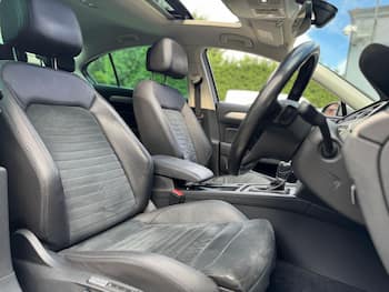 Used Volkswagen Passat 2016 for sale - 79756242: Photo