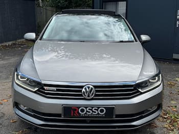 Used Volkswagen Passat 2016 for sale - 79756242: Photo
