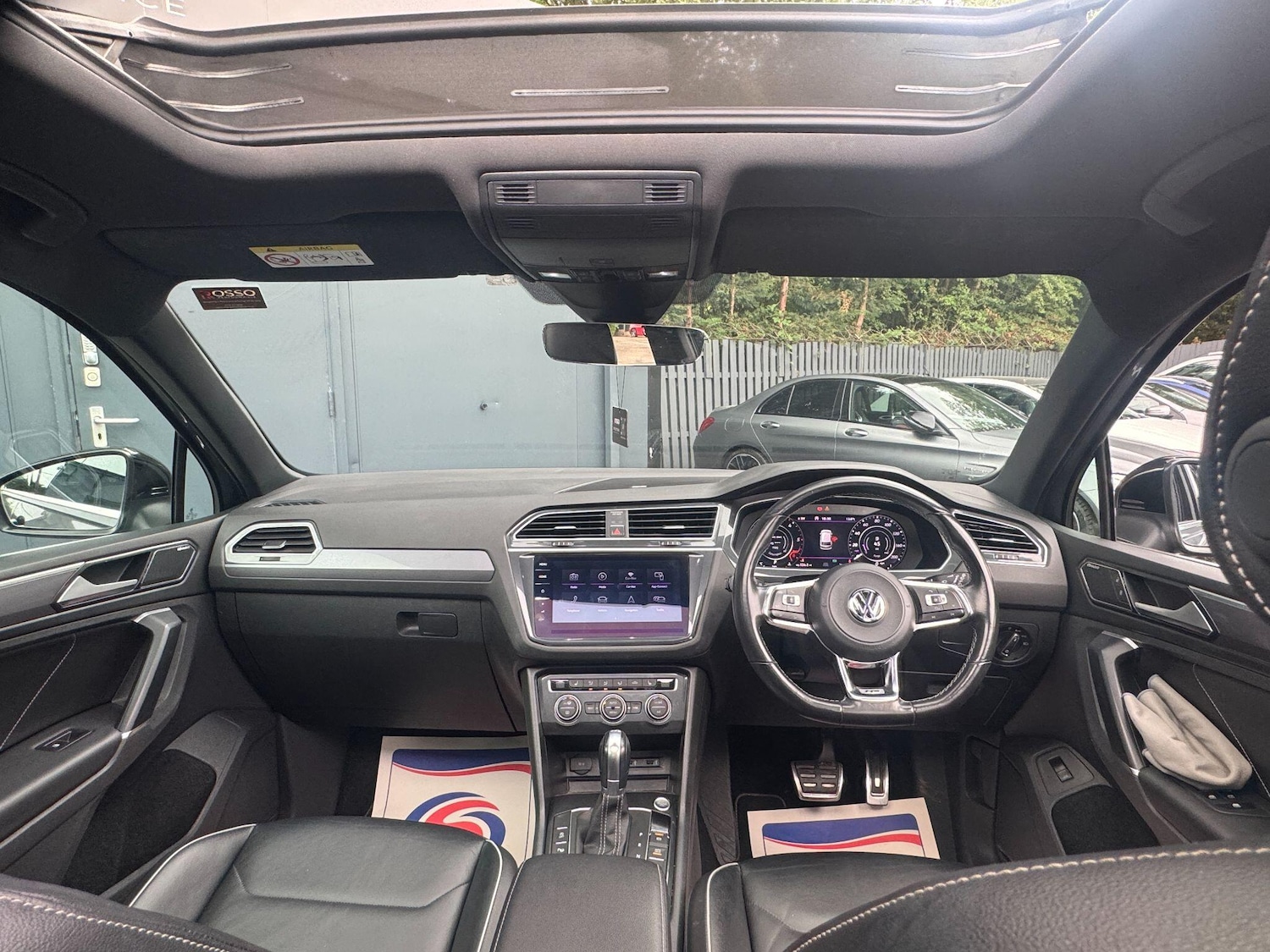 Vehicle 26
