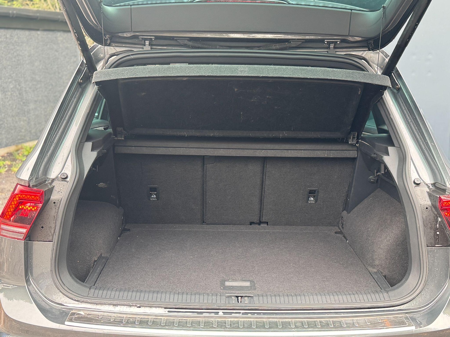 Vehicle 50