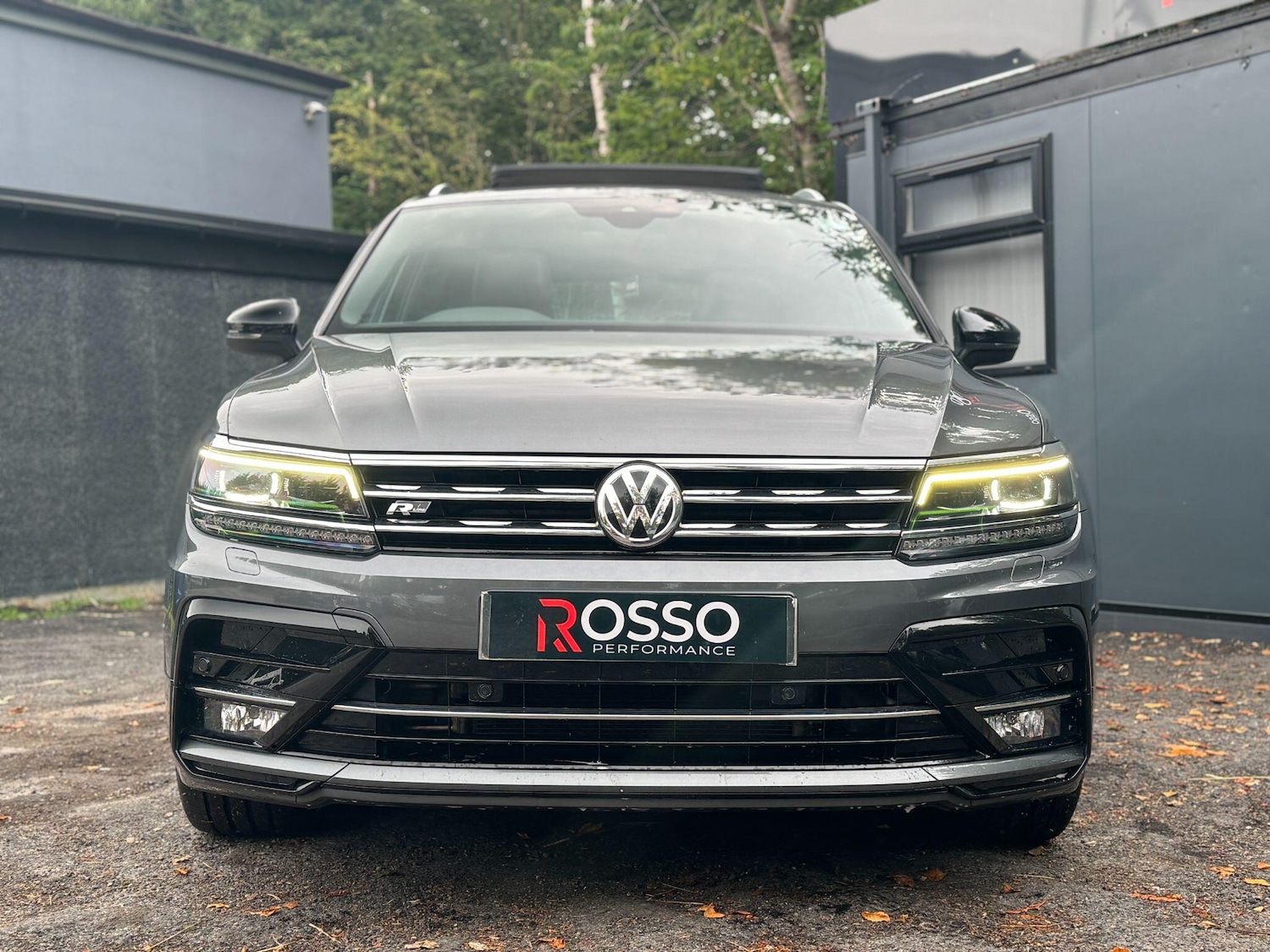 Vehicle 56