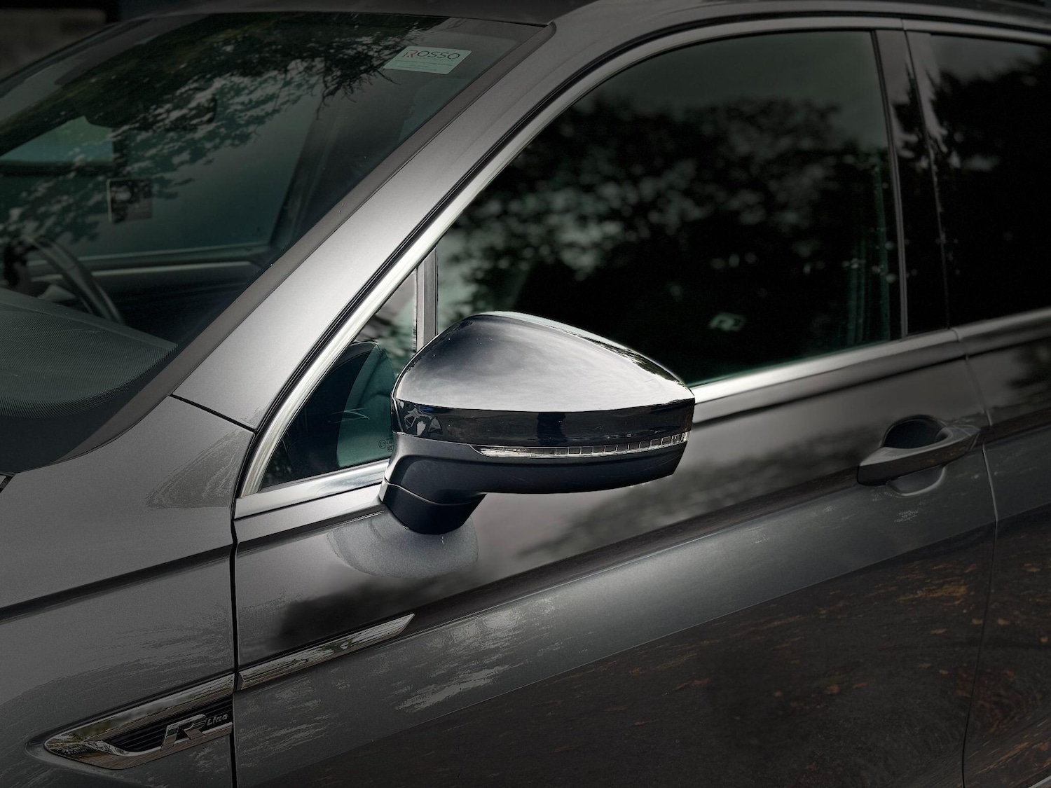 Vehicle 60