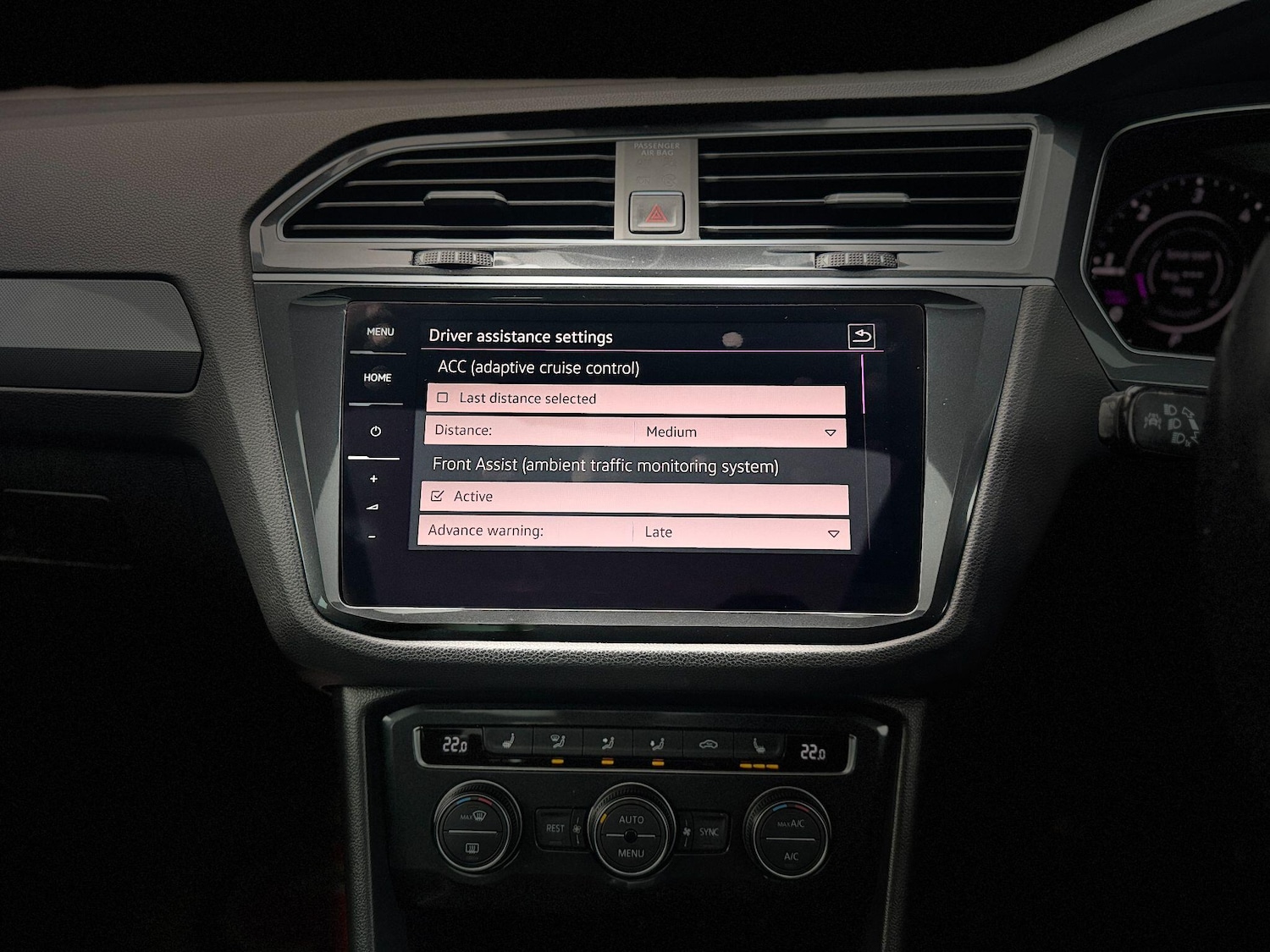 Vehicle 76