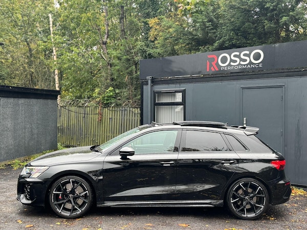 Used Audi RS3 2023 for sale - 76215281: Photo 10