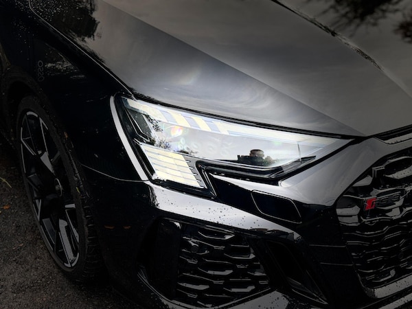 Used Audi RS3 2023 for sale - 76215281: Photo 13