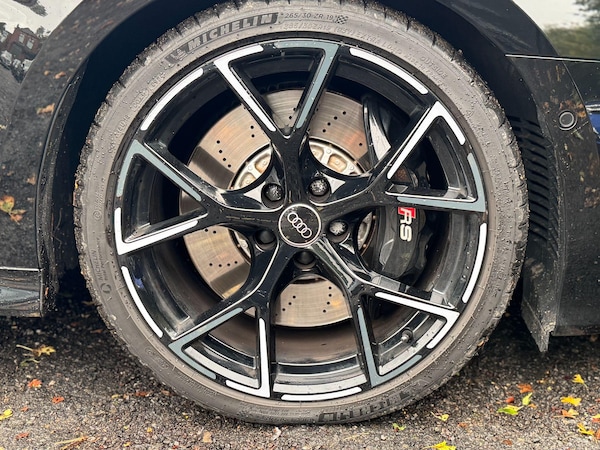 Used Audi RS3 2023 for sale - 76215281: Photo 15