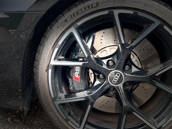 Used Audi RS3 2023 for sale - 76215281: Photo 16