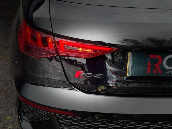 Used Audi RS3 2023 for sale - 76215281: Photo 19