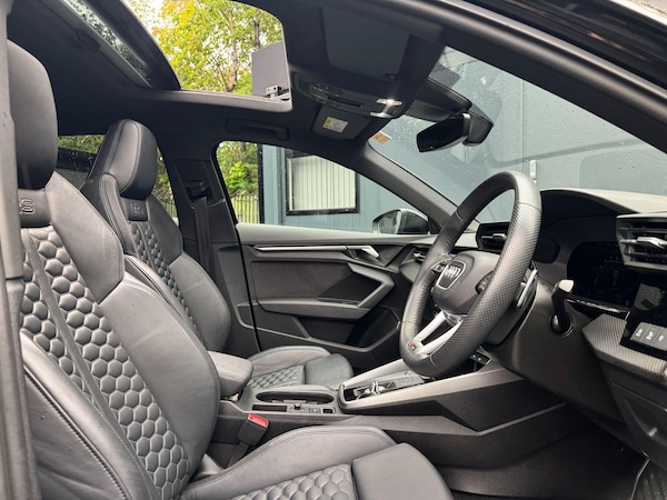 Used Audi RS3 2023 for sale - 76215281: Photo 20