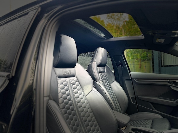 Used Audi RS3 2023 for sale - 76215281: Photo 21