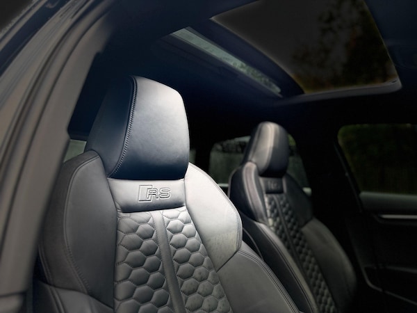Used Audi RS3 2023 for sale - 76215281: Photo 22