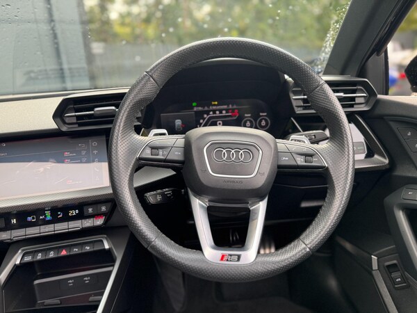 Used Audi RS3 2023 for sale - 76215281: Photo 28