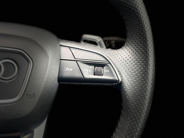 Used Audi RS3 2023 for sale - 76215281: Photo 30