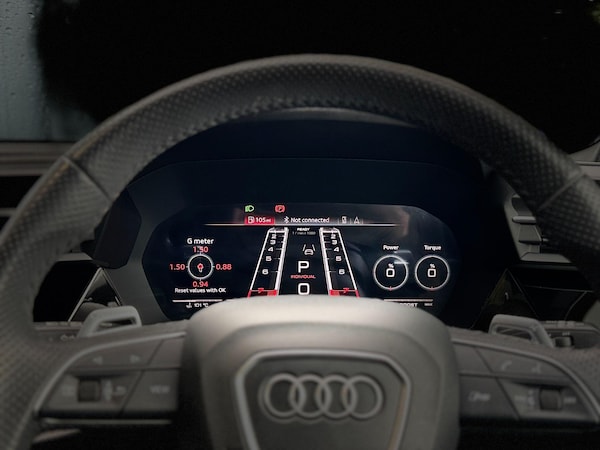 Used Audi RS3 2023 for sale - 76215281: Photo 31