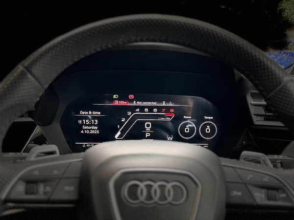 Used Audi RS3 2023 for sale - 76215281: Photo 32