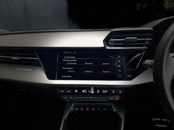 Used Audi RS3 2023 for sale - 76215281: Photo 35