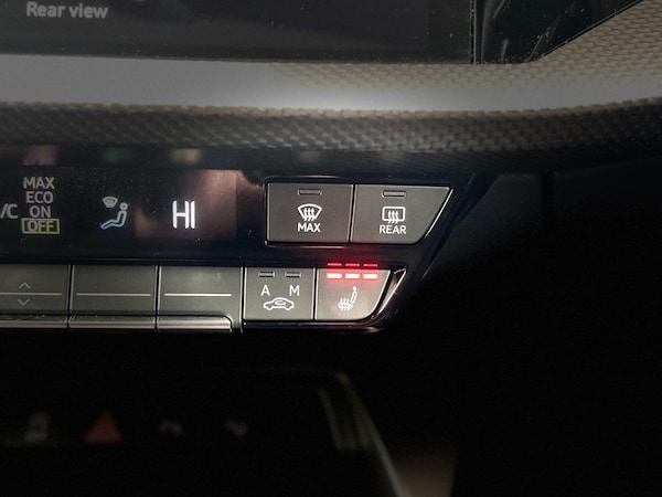 Used Audi RS3 2023 for sale - 76215281: Photo 40
