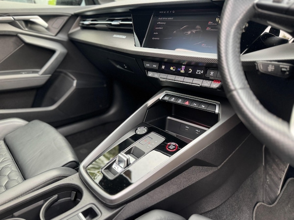Used Audi RS3 2023 for sale - 76215281: Photo 41