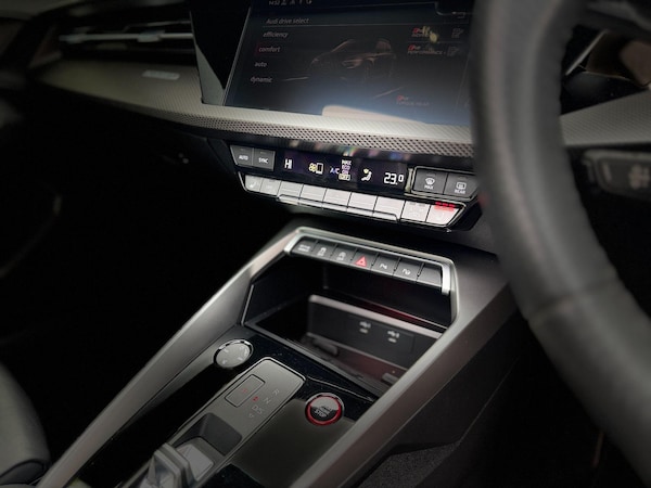 Used Audi RS3 2023 for sale - 76215281: Photo 42