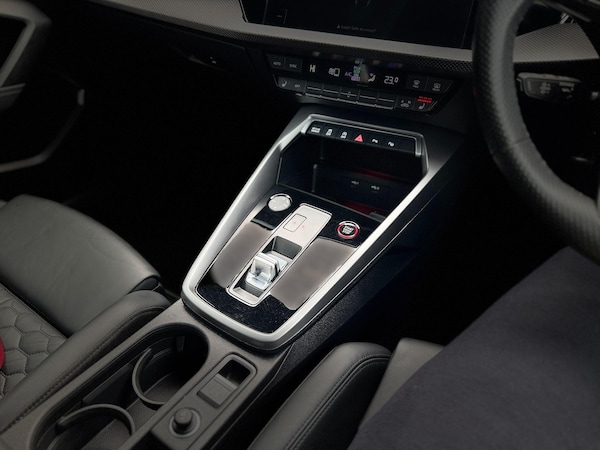 Used Audi RS3 2023 for sale - 76215281: Photo 43