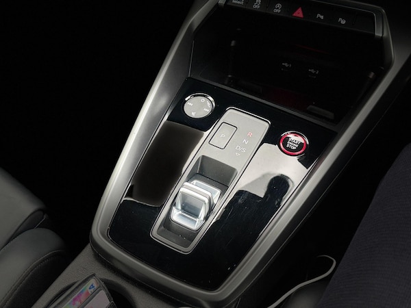 Used Audi RS3 2023 for sale - 76215281: Photo 44