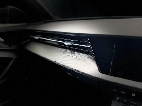 Used Audi RS3 2023 for sale - 76215281: Photo 46