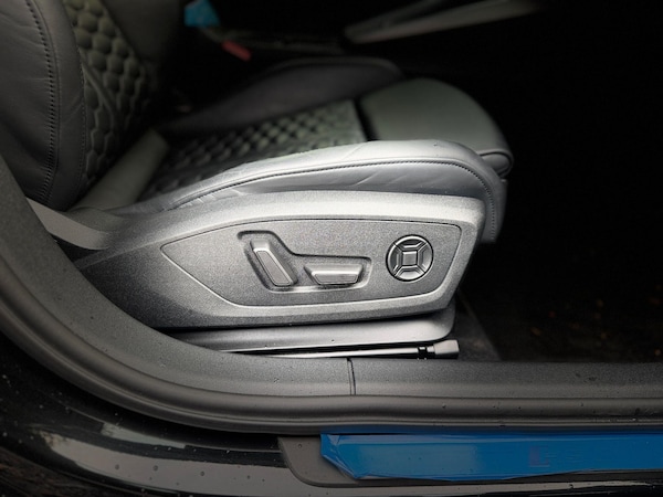 Used Audi RS3 2023 for sale - 76215281: Photo 50