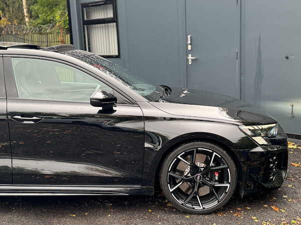 Used Audi RS3 2023 for sale - 76215281: Photo 54