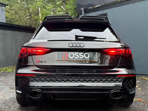 Used Audi RS3 2023 for sale - 76215281: Photo 56