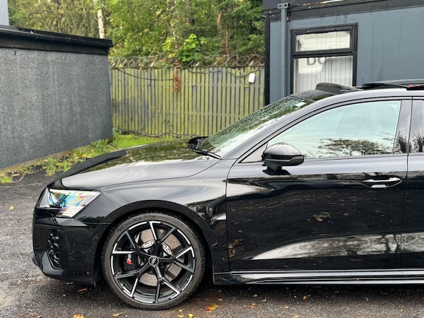 Used Audi RS3 2023 for sale - 76215281: Photo 59